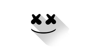 Marshmello logo